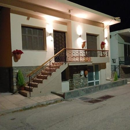 Villa Makri 2 Eksteriør billede