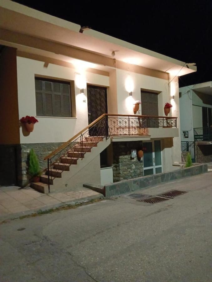 Villa Makri 2 Eksteriør billede