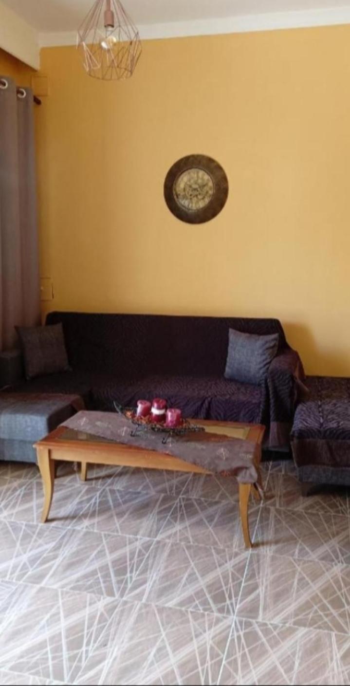 Villa Makri 2 Eksteriør billede
